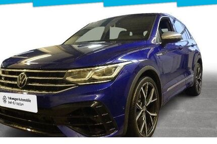 VW Tiguan 54.401 km 35.733 &euro; Berlin 10587