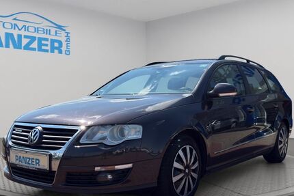 VW Passat 248.000 km 2.790 &euro; Weimar 99425