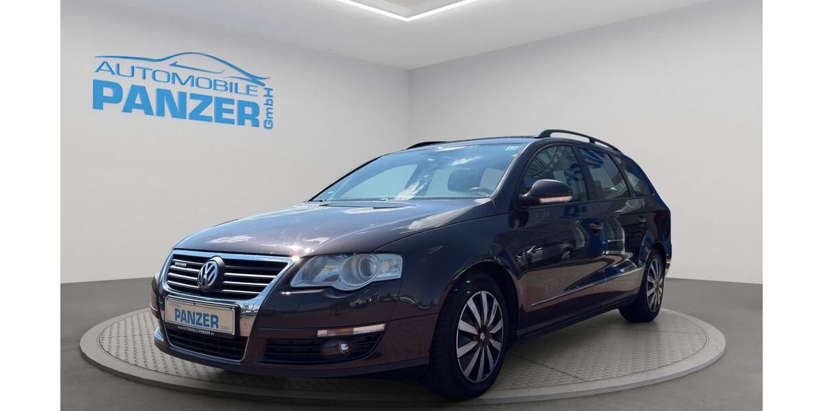 VW Passat 248.000 km 2.790 &euro; Weimar 99425