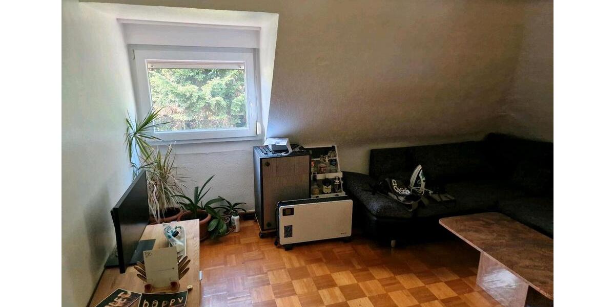 Dachgeschoßwohnung Baden-Baden Baden - 12 Zimmer, 52 m&sup2;, 199.000&euro; | Angebot:26356692