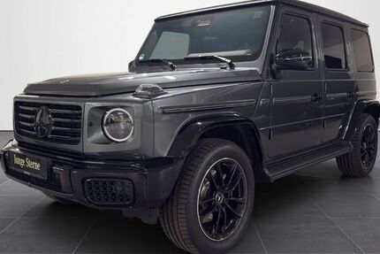 Mercedes G 450