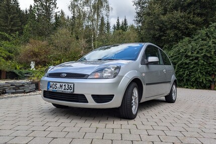 Ford Fiesta 91.230 km 3.199 € Philippsreut 94158