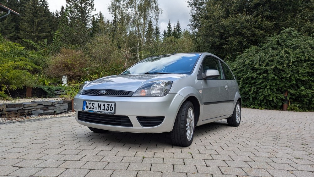 Ford Fiesta 91.230 km 3.199 € Philippsreut 94158