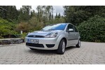 Ford Fiesta 91.230 km 3.199 € Philippsreut 94158