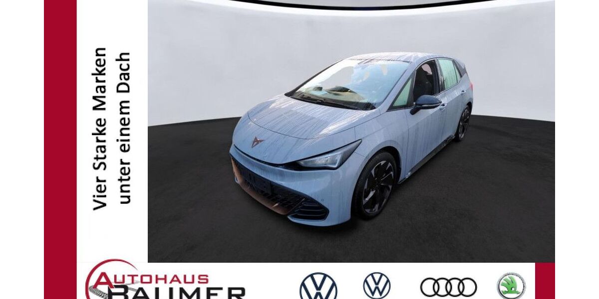 Cupra Born 24.331 km 25.740 &euro; Abensberg 93326