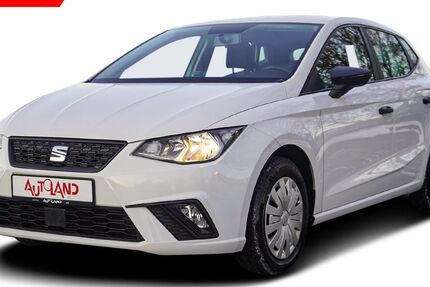 Seat Ibiza 69.291 km 12.900 &euro; Brehna 06796