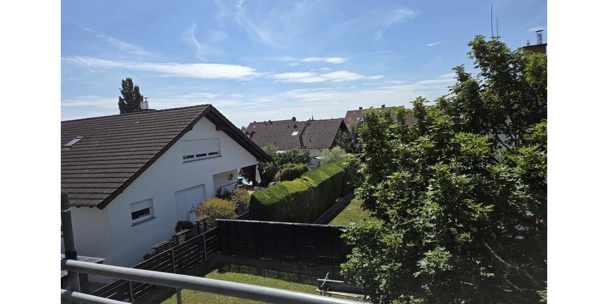 Etagenwohnung Essingen - 3.5 Zimmer, 90 m&sup2;, 310.000&euro; | Angebot:27088169