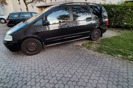 VW Sharan 209.950 km 2.990 &euro; Ingolstadt 85055