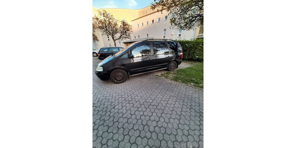 VW Sharan 209.950 km 2.990 &euro; Ingolstadt 85055