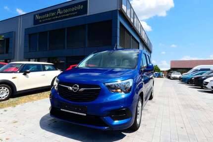 Opel Combo 74.000 km 16.999 &euro; Neustadt an der Weinstraße 67433