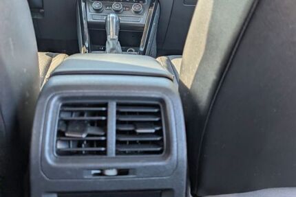 VW Touran 277.000 km 11.999 &euro; Bielefeld 33739