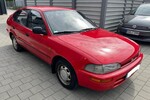 Toyota Corolla Liftback E10 ; 1.3 XLI ; 16V 69.126 km 10.000 € Georgenberg 92697