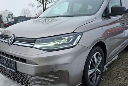 VW Caddy 49.186 km 25.990 &euro; Ichenhausen 89335