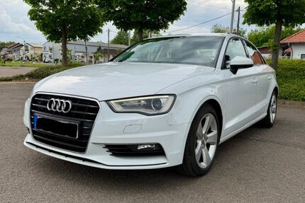 Audi A3 189.000 km 12.490 &euro; Saarwellingen 66793