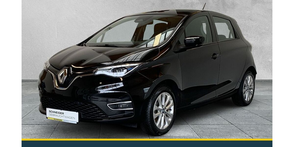Renault ZOE 38.894 km 18.900 &euro; Chemnitz 09131