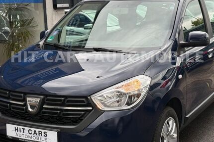 Dacia Lodgy 167.000 km 4.900 &euro; Leverkusen 51375