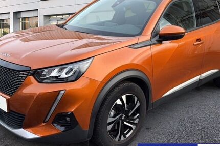Peugeot 2008 10.228 km 18.490 &euro; Berlin 10369