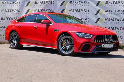 Mercedes-Benz AMG GT 109.495 km 84.999 &euro; Reutlingen-Betzingen 72770