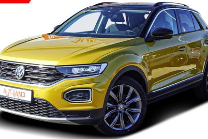VW T-Roc 99.814 km 19.990 &euro; Bautzen 02625