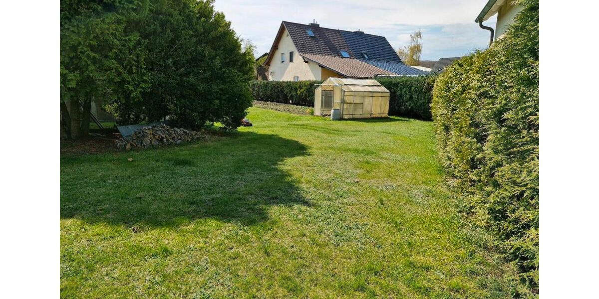 Einfamilienhaus Zörbig - 3 Zimmer, 95 m&sup2;, 250.000&euro; | Angebot:26222710