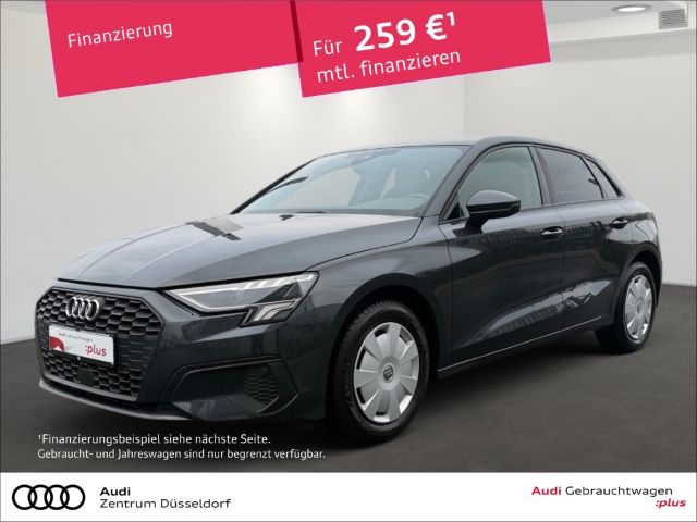 Audi A3 77.578 km 20.890 &euro; Düsseldorf 40233