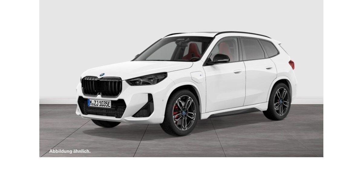 BMW X1 49.359 km 45.440 &euro; Unna 59425