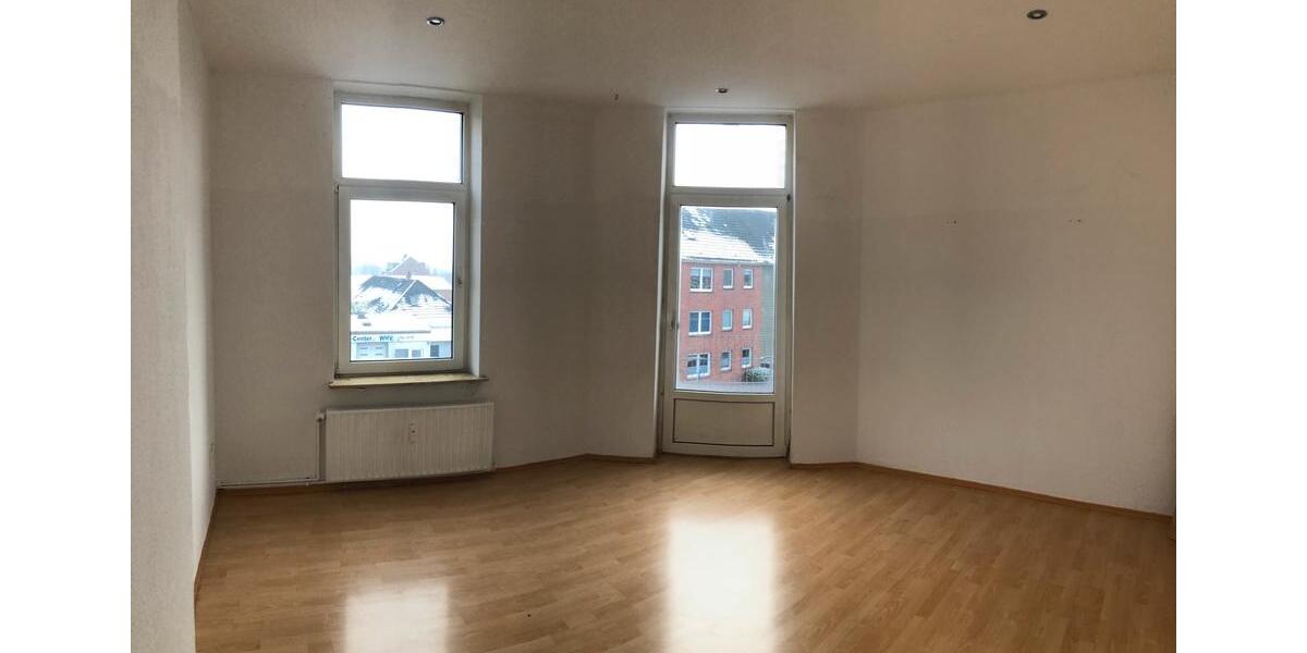 Etagenwohnung Wilhelmshaven - 3 Zimmer, 76 m&sup2;, 85.000&euro; | Angebot:25867144