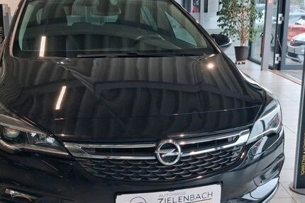 Opel Astra 73.300 km 12.900 &euro; Waldbröl 51545