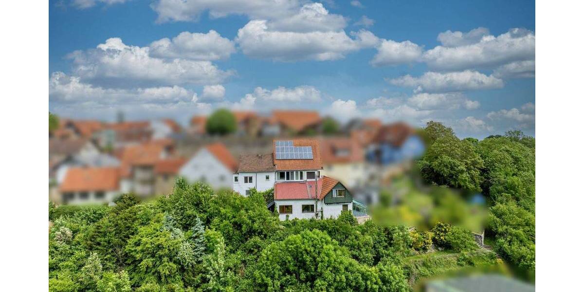 Reihenmittelhaus Sinsheim Hilsbach - 4 Zimmer, 255 m&sup2;, 249.000&euro; | Angebot:26672732