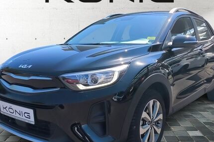 Kia Stonic 15.303 km 19.990 &euro; Hoppegarten 15366
