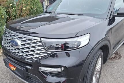 Ford Explorer 102.900 km 36.950 &euro; Barchfeld - Immelborn 36456