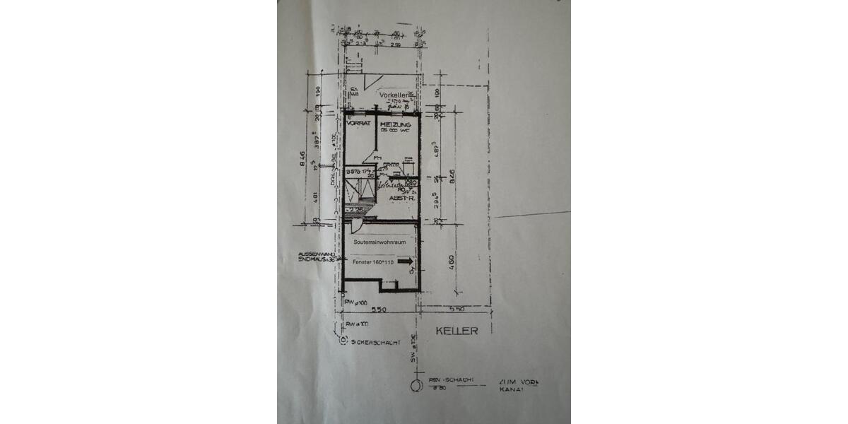 Reihenhaus Buxtehude - 8 Zimmer, 207 m&sup2;, 499.999&euro; | Angebot:24692492