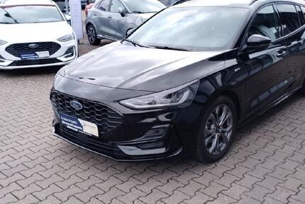 Ford Focus 29.398 km 24.695 € Rheda-Wiedenbrück 33378