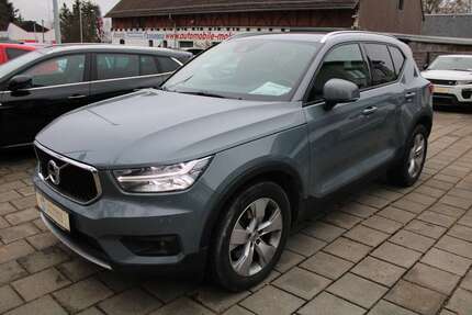 Volvo XC40 71.600 km 25.950 &euro; Chemnitz 09114