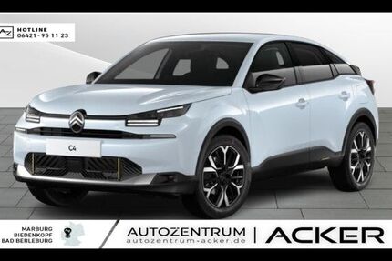 Citroen C4 2.500 km 24.780 € Bad Berleburg 57319
