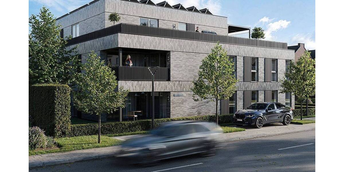 Etagenwohnung Heinsberg Unterbruch - 2 Zimmer, 88 m&sup2;, 359.000&euro; | Angebot:26376739