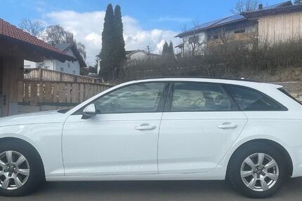 Audi A4 70.000 km 19.800 &euro; Prackenbach 94267