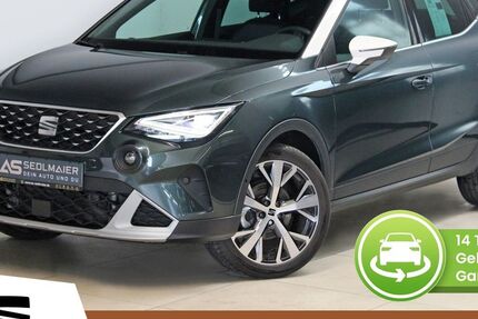 Seat Arona 24.346 km 18.450 &euro; Eching i. Ndb. 84174