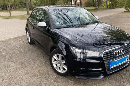 Audi A1 152.150 km 6.100 &euro; Wasbüttel 38553