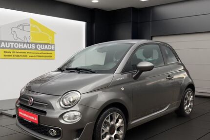 Fiat 500 29.800 km 14.999 &euro; Kandern 79400