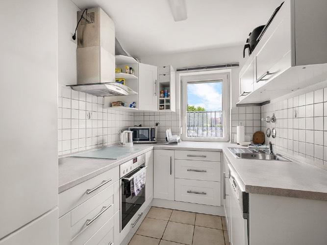 Helle 2-Zimmer-Wohnung mit Balkon und Stellplatz in Illertissen zimmer