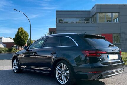 Audi A4 152.000 km 17.490 &euro; Havixbeck 48329