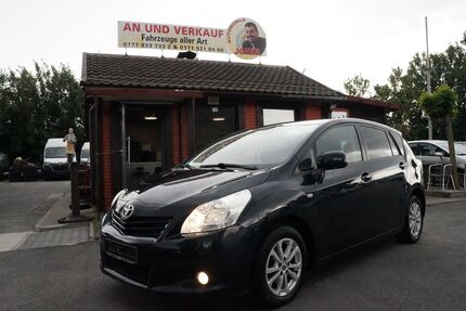 Toyota Verso 126.833 km 6.990 &euro; Erwitte 59597