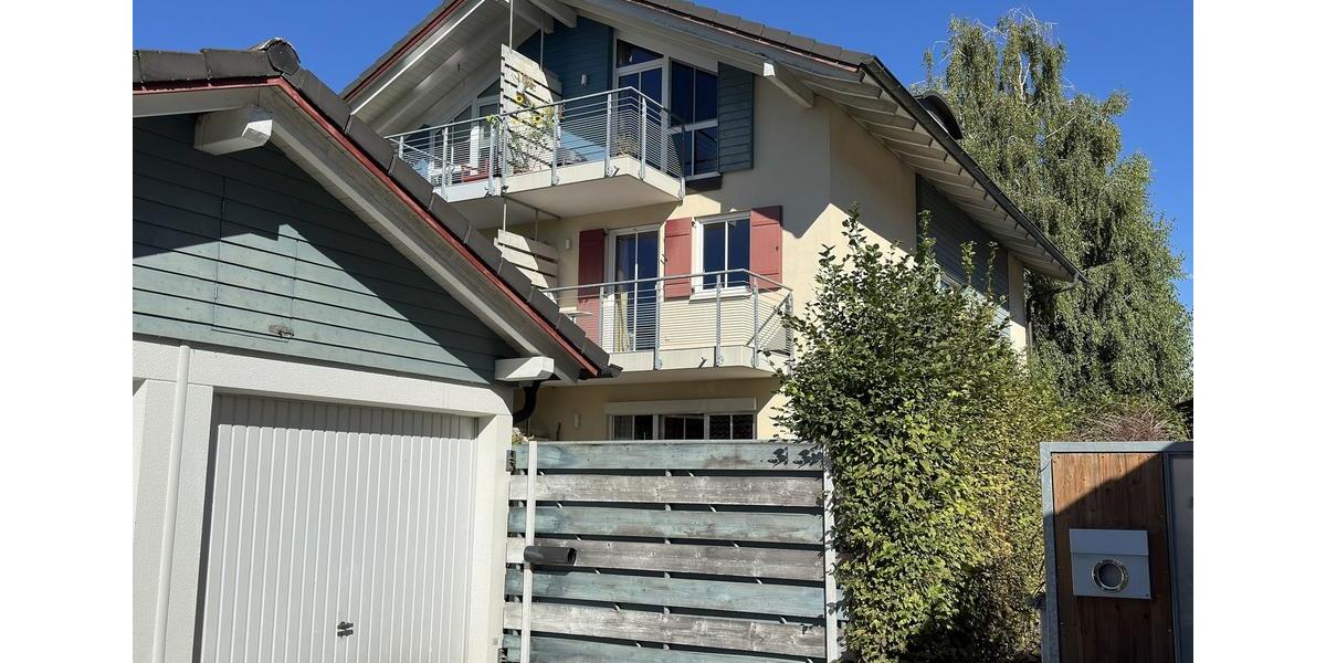 Ideale DHH zur Miete für eine Familie in Toplage! 5 zimmer