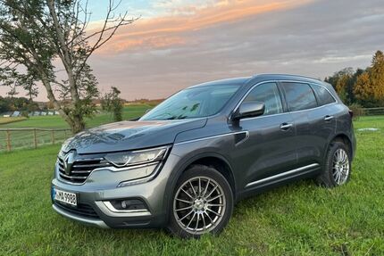 Renault Koleos 145.145 km 14.014 &euro; München 81829