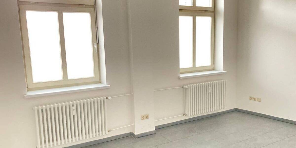 Gewerbeobjekt Guben Altsprucke - 3 Zimmer, 77 m&sup2;, 387&euro; | Angebot:25663598