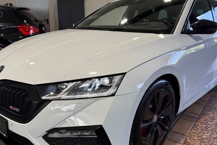 Skoda Octavia 114.000 km 24.590 &euro; Ayl 54441