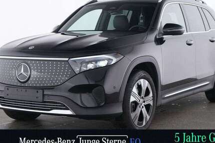 Mercedes-Benz EQB 350 13.626 km 43.934 &euro; Weyhe 28844