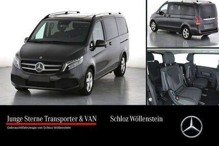 Mercedes V 220