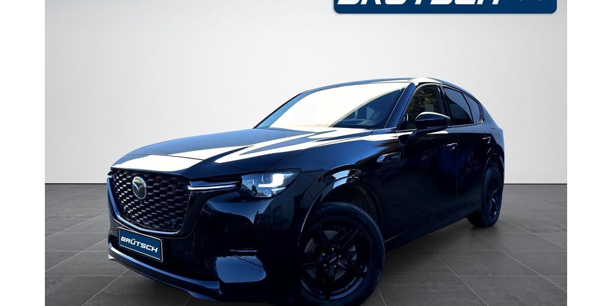 Mazda CX-60 30.600 km 45.480 &euro; Singen 78224